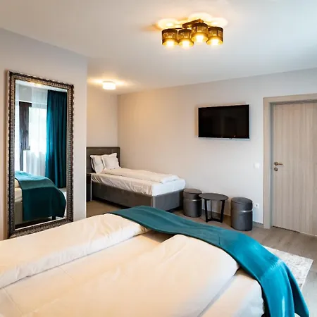 Casa Mari Guest house *