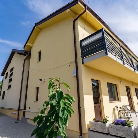 Guest house Casa Mari