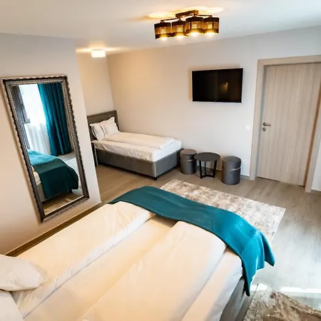 Guest house Casa Mari