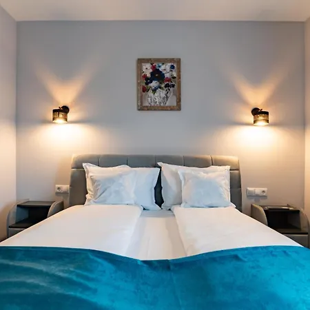 Casa Mari Guest house