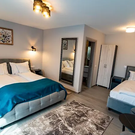 Casa Mari Guest house *
