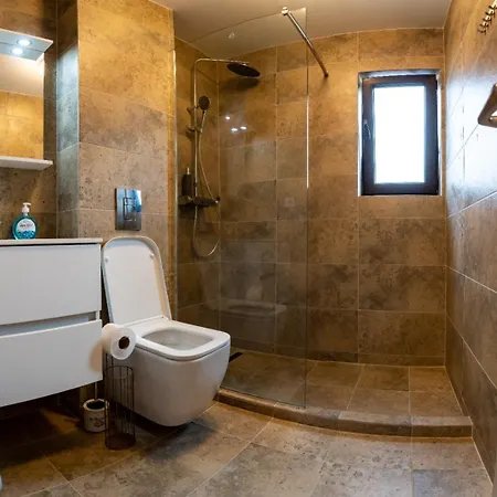 Guest house Casa Mari *