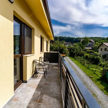 Casa Mari Guest house Cluj-Napoca