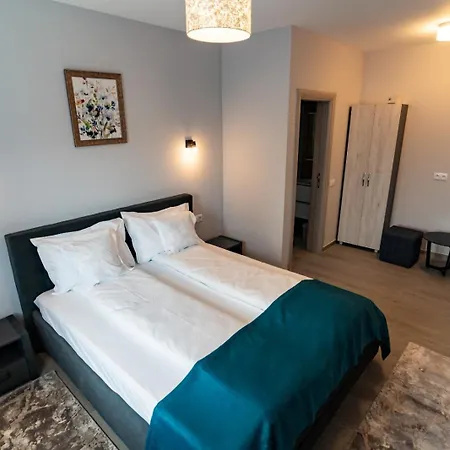 Casa Mari Guest house Cluj-Napoca