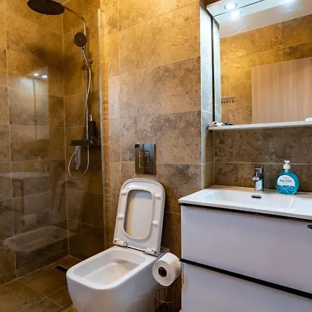 Guest house Casa Mari Cluj-Napoca