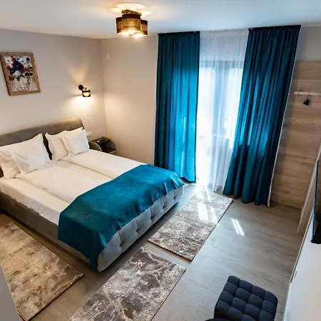 Casa Mari Guest house